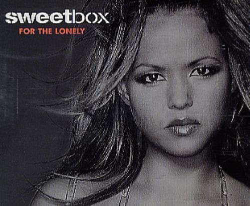 Sweetbox - For The Lonely レコード Sweetbox - For The Lonely レコード